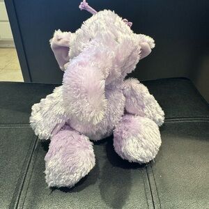 Disney Winnie the Pooh Heffalump Plush NWT